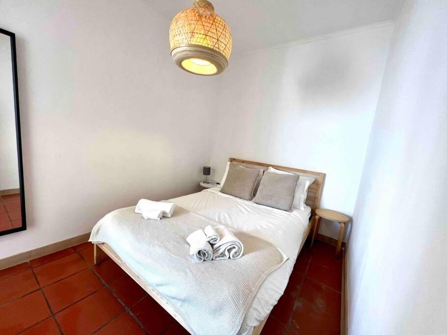 Studio In Estoril Near Beach Walk In 3 Min 外观 照片