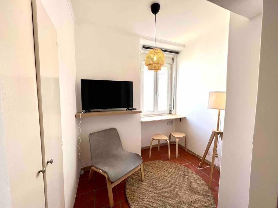 Studio In Estoril Near Beach Walk In 3 Min 外观 照片