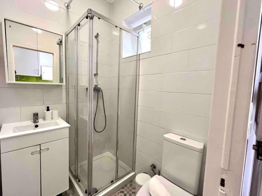 Studio In Estoril Near Beach Walk In 3 Min 外观 照片