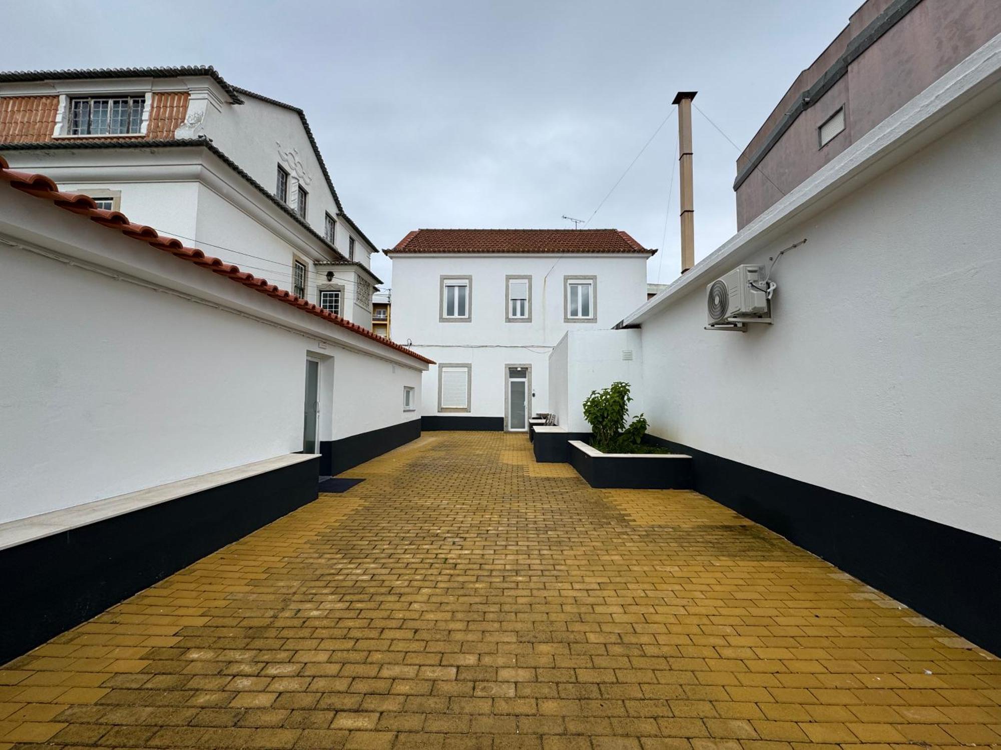 Studio In Estoril Near Beach Walk In 3 Min 外观 照片